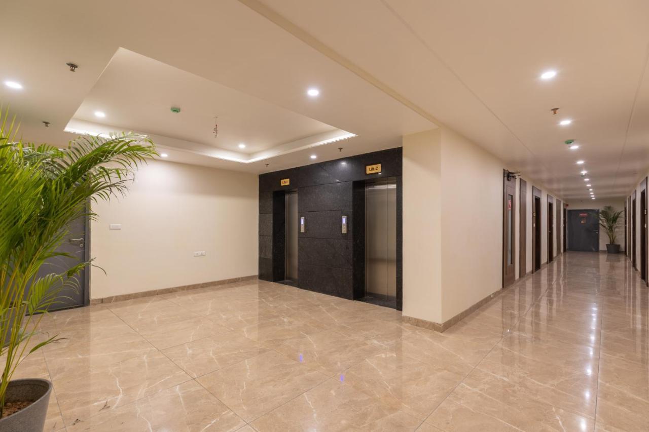 Hotel Highway King Bilaspur Manesar Exteriér fotografie