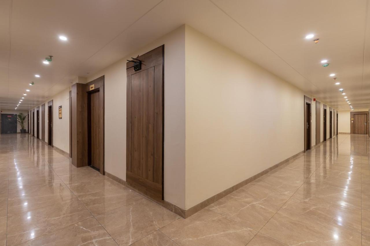 Hotel Highway King Bilaspur Manesar Exteriér fotografie