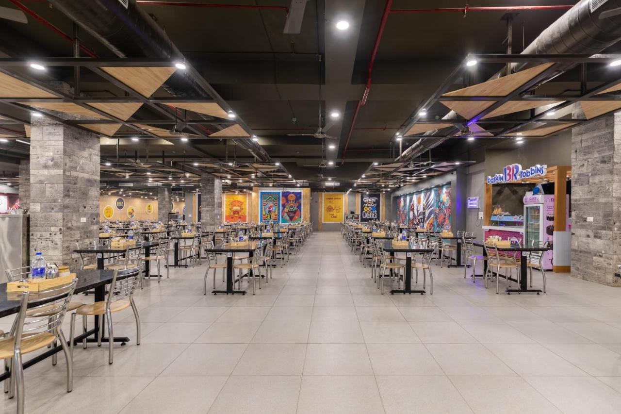 Hotel Highway King Bilaspur Manesar Exteriér fotografie