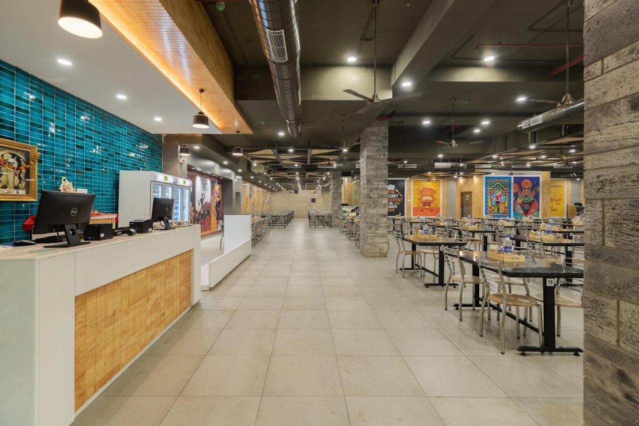 Hotel Highway King Bilaspur Manesar Exteriér fotografie